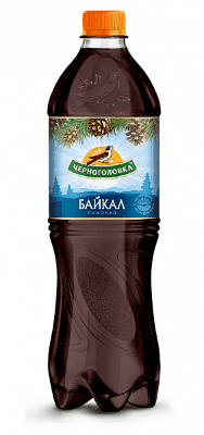 Фото Черноголовка Байкал 0,5 л